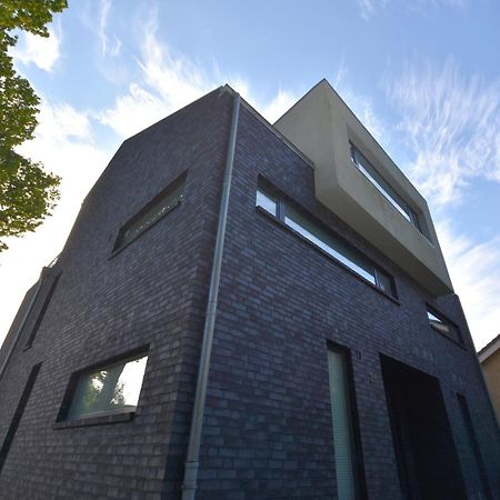 Fischerhuus Wohnung 3 ชาร์บอยท์ซ ภายนอก รูปภาพ