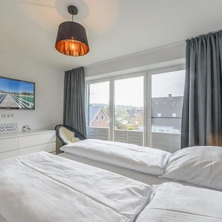 Fischerhuus Wohnung 3 ชาร์บอยท์ซ ภายนอก รูปภาพ