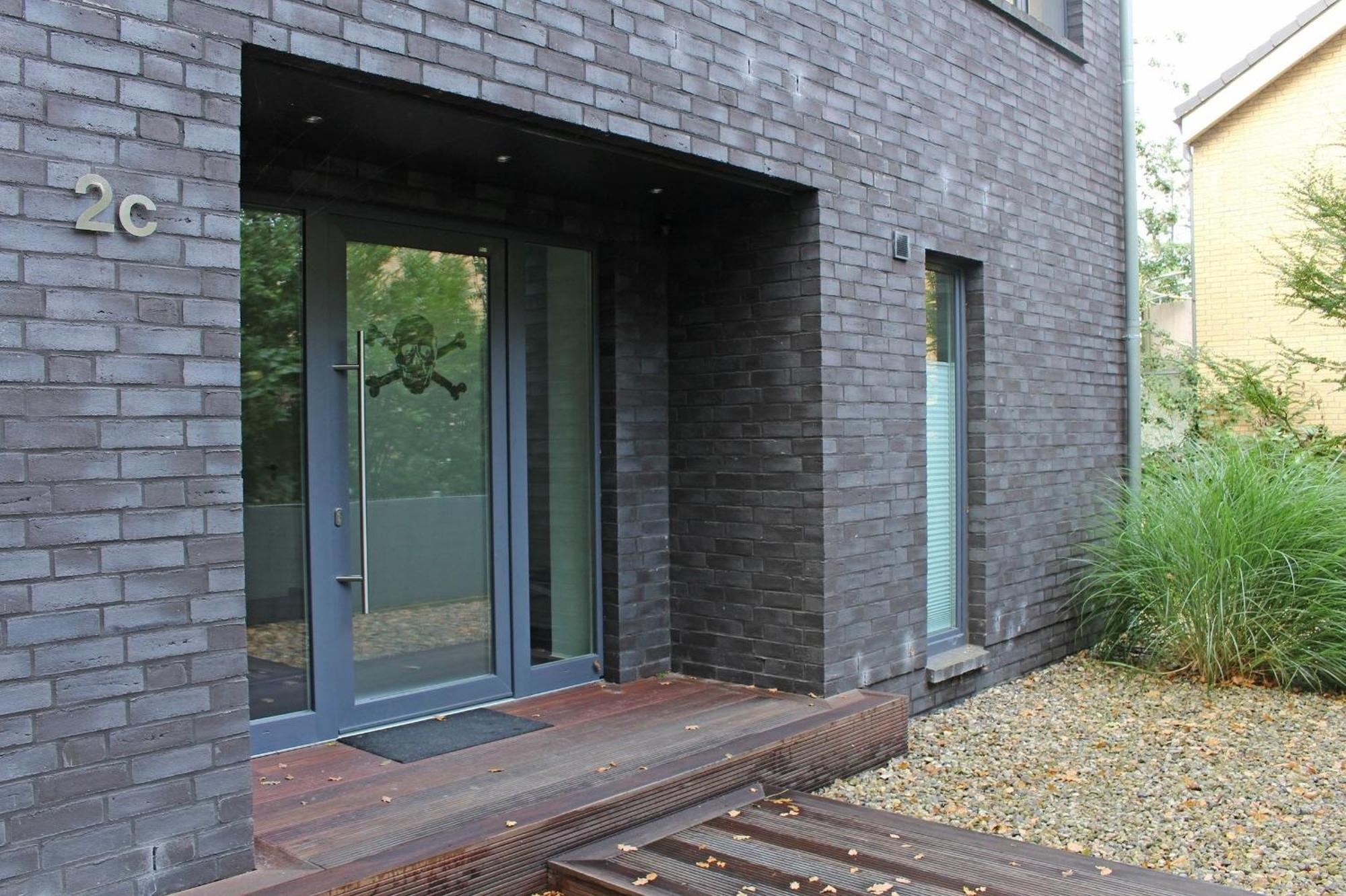 Fischerhuus Wohnung 3 ชาร์บอยท์ซ ภายนอก รูปภาพ