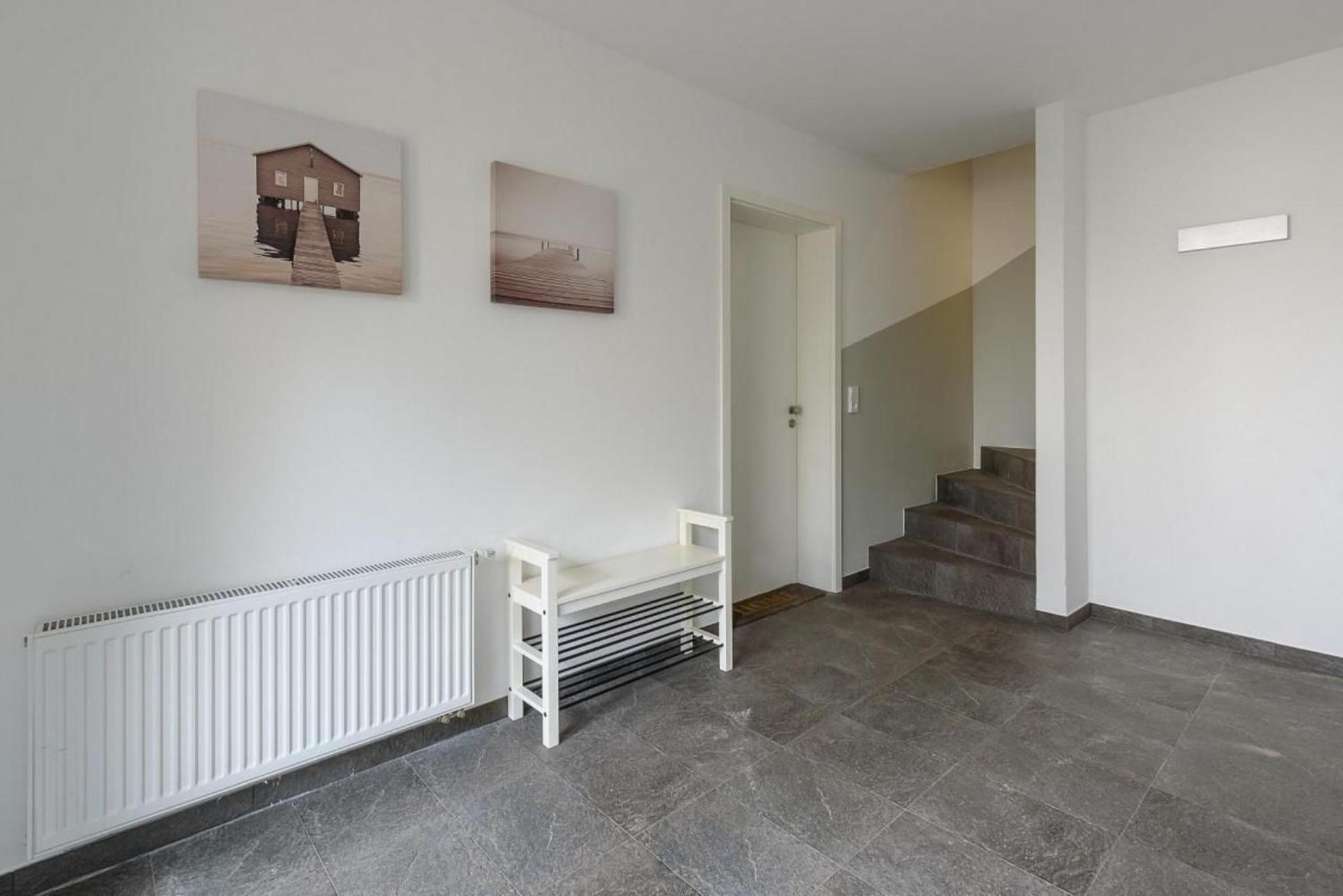 Fischerhuus Wohnung 3 ชาร์บอยท์ซ ภายนอก รูปภาพ