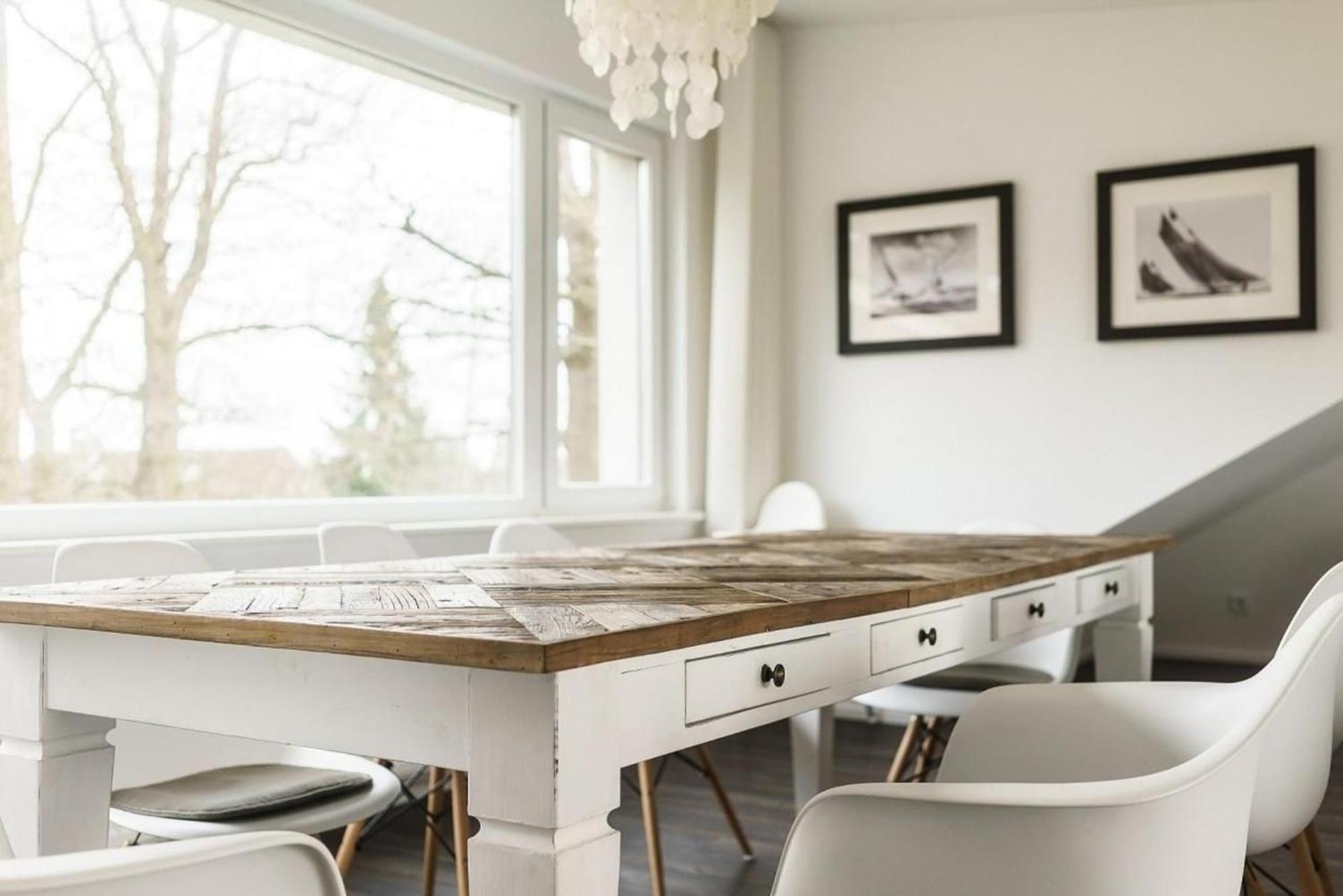 Fischerhuus Wohnung 3 ชาร์บอยท์ซ ภายนอก รูปภาพ