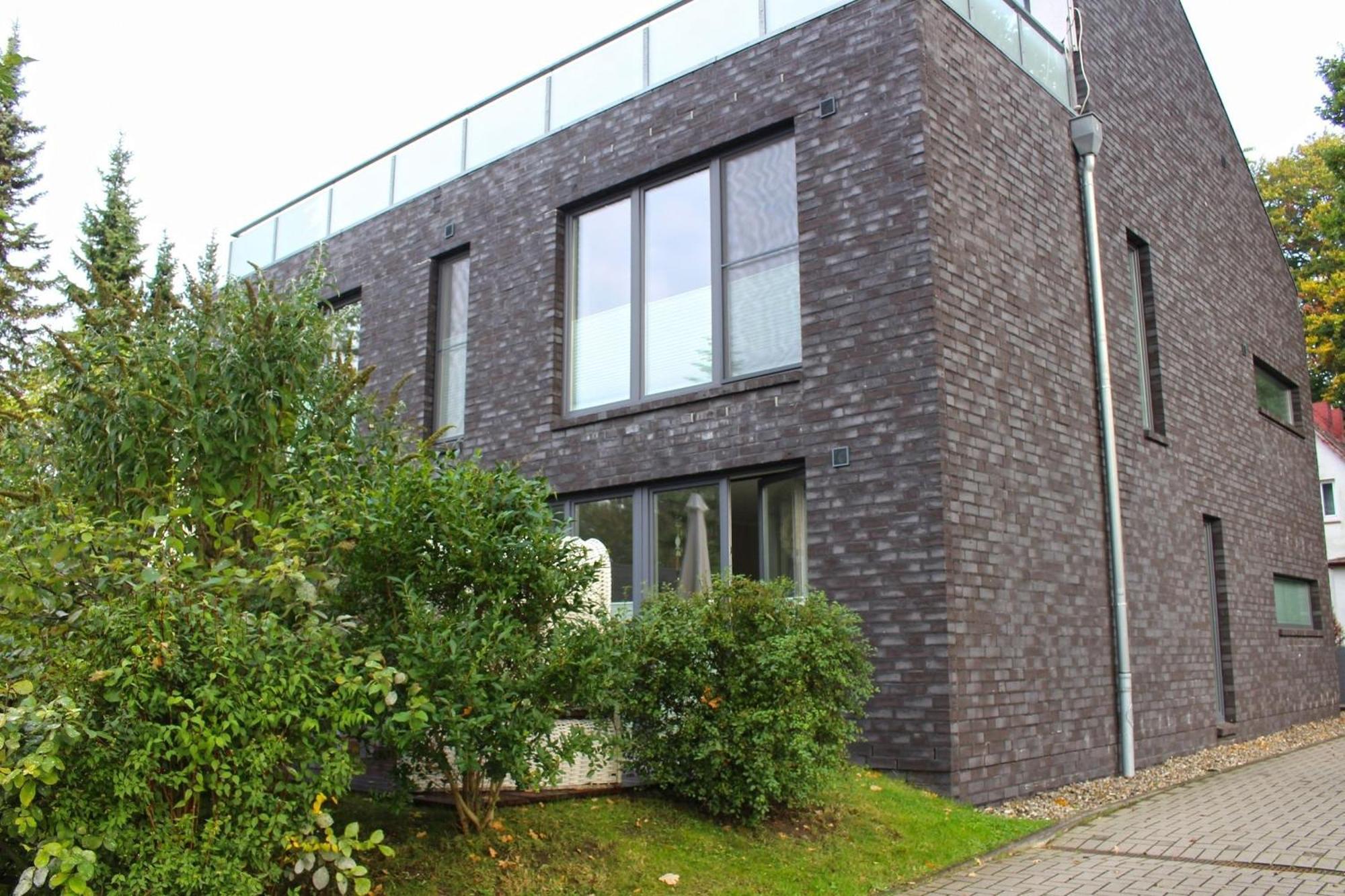 Fischerhuus Wohnung 3 ชาร์บอยท์ซ ภายนอก รูปภาพ