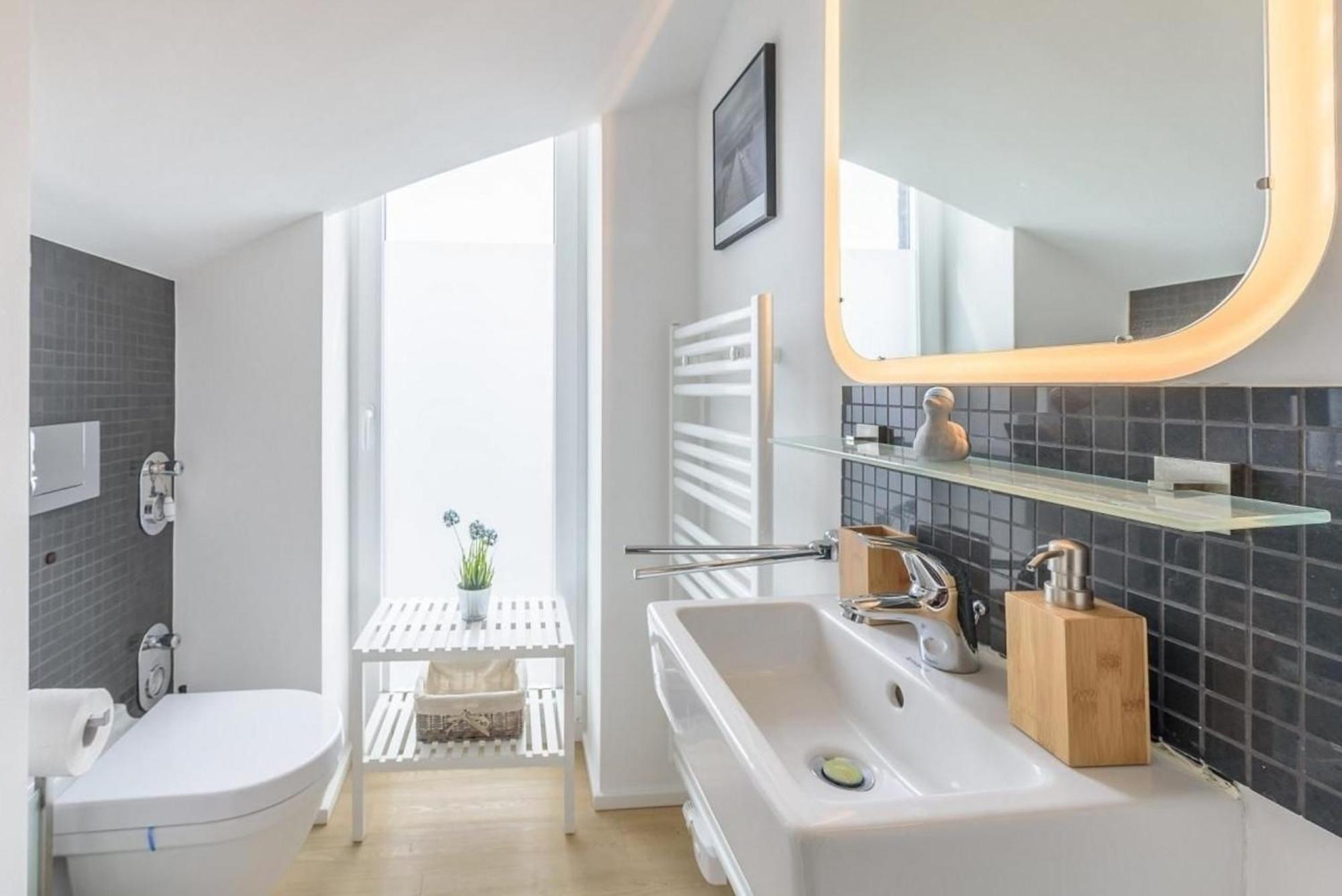 Fischerhuus Wohnung 3 ชาร์บอยท์ซ ภายนอก รูปภาพ