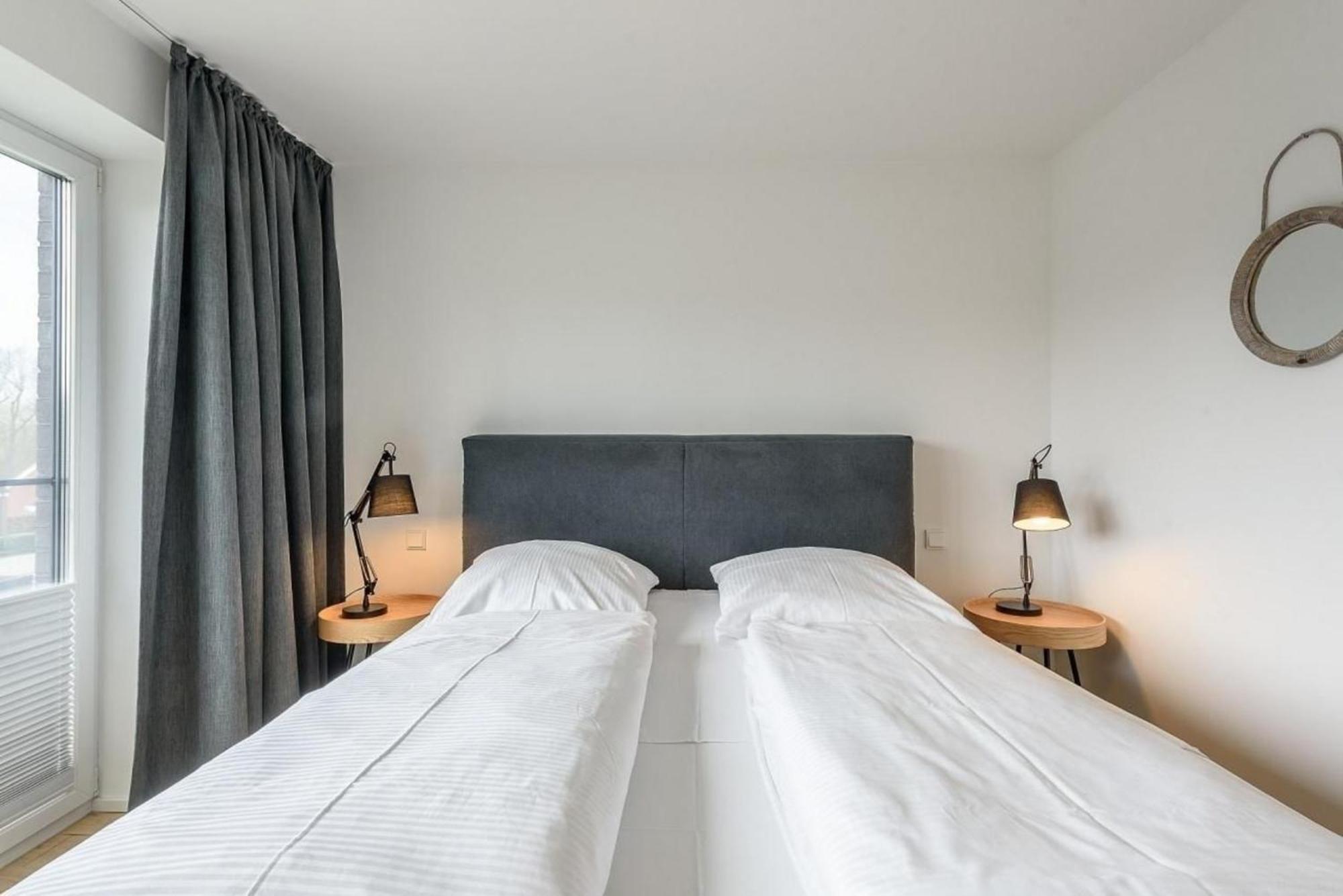 Fischerhuus Wohnung 3 ชาร์บอยท์ซ ภายนอก รูปภาพ
