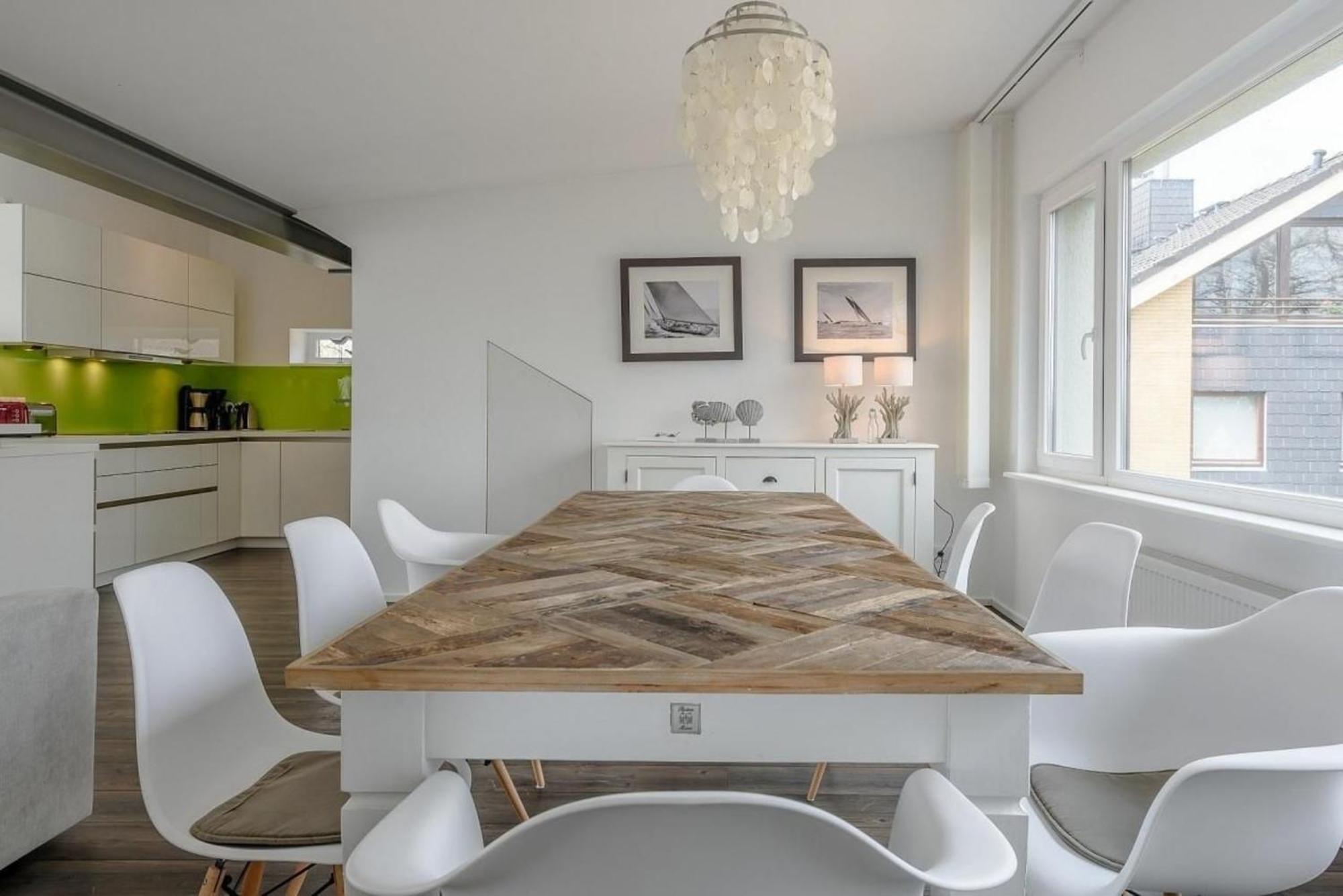 Fischerhuus Wohnung 3 ชาร์บอยท์ซ ภายนอก รูปภาพ
