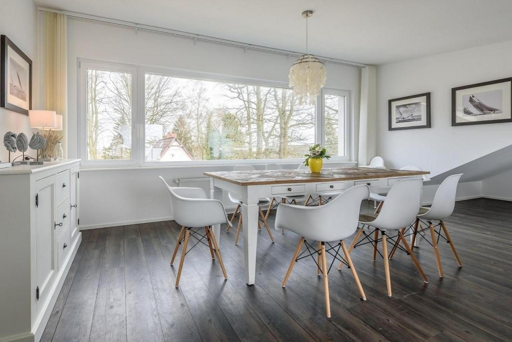 Fischerhuus Wohnung 3 ชาร์บอยท์ซ ภายนอก รูปภาพ