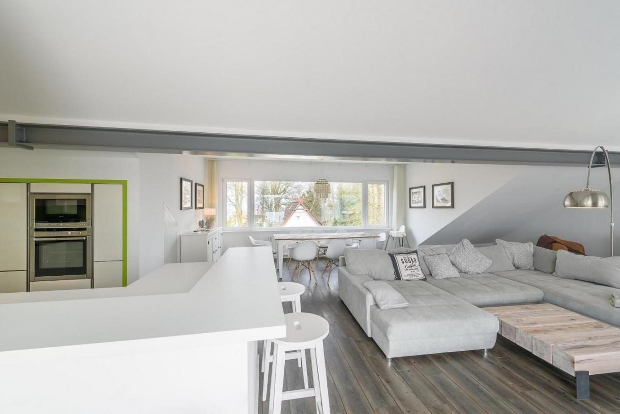 Fischerhuus Wohnung 3 ชาร์บอยท์ซ ภายนอก รูปภาพ