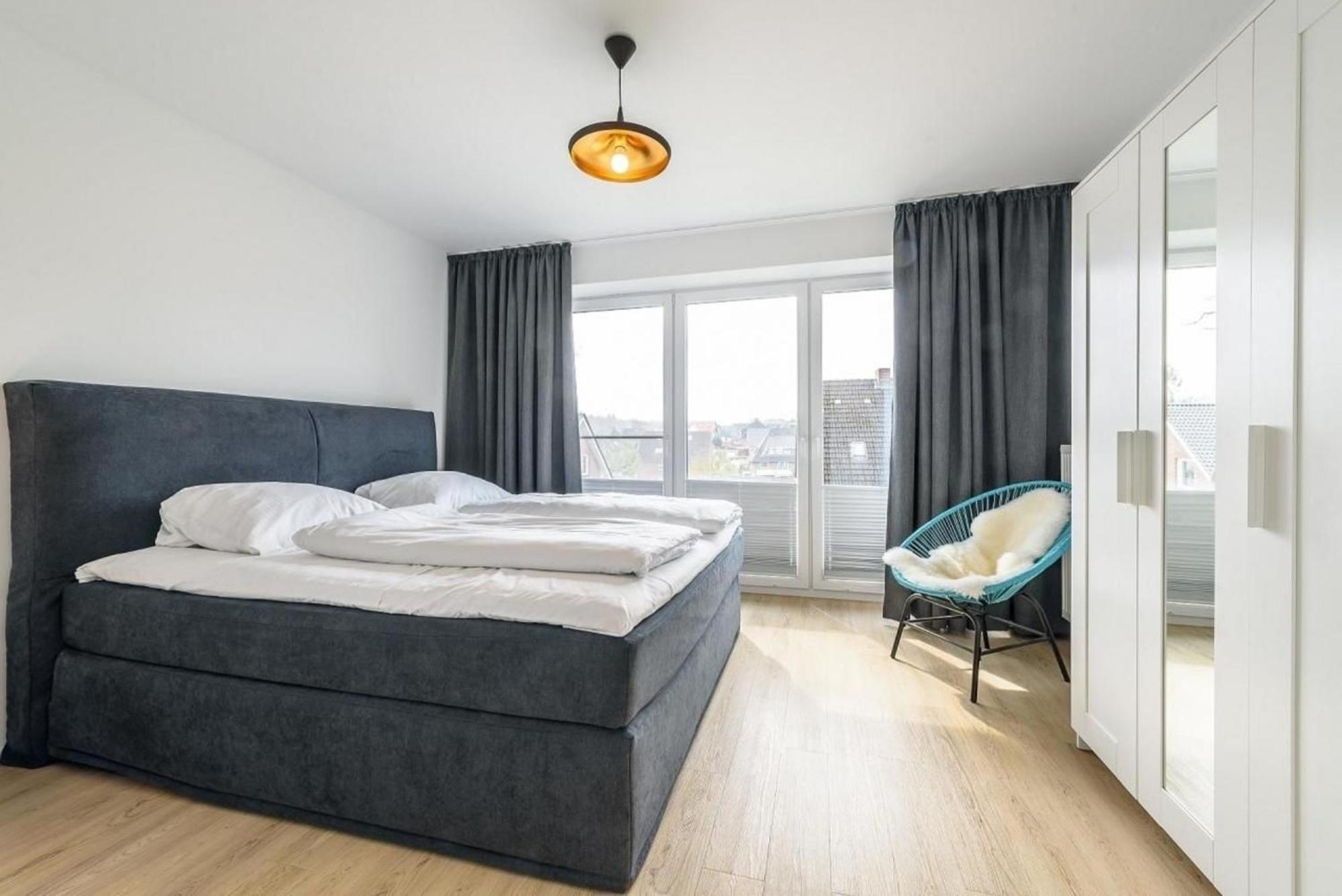 Fischerhuus Wohnung 3 ชาร์บอยท์ซ ภายนอก รูปภาพ